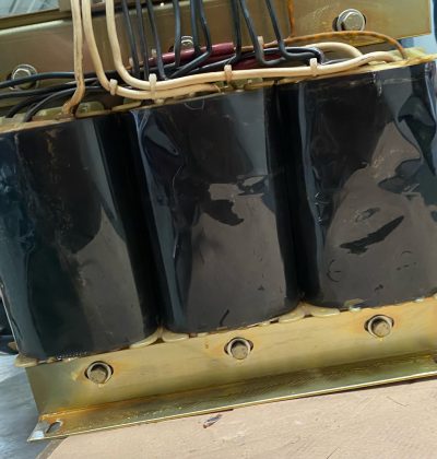 Cloos 027.13.05.04 - isolation transformer