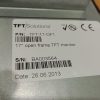 Monitor 17"""" with a frame for a CNC machine - Image 4