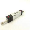 Norgen V60A611A-A2 - Solenoid valve 3-positio - Image 2