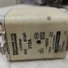 Lindner NH2 315A - fuse - Image 2