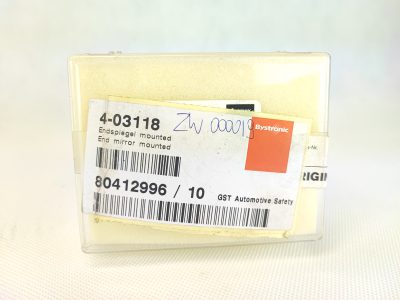 Bystronic 4-03118 - Rear mirror