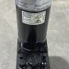 Lenze SSN40-1GVAR-047C22 - motor with gear - Image 4