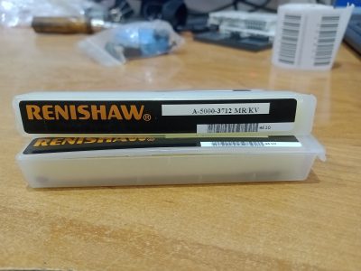 Renishaw A-5000-3712 MR/KV - ceramic measuring rod