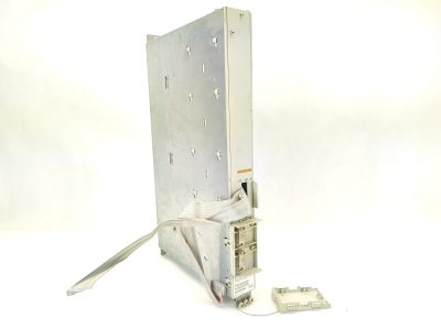 Siemens 6SN1123-1AB00-DBA1 - Siemens power module