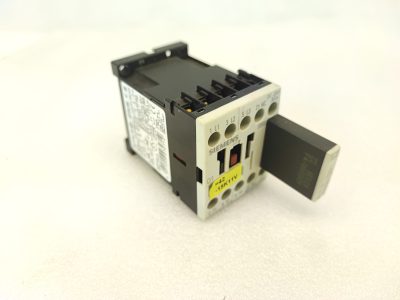 Siemens 3RT1016-1BB42 - Contactor